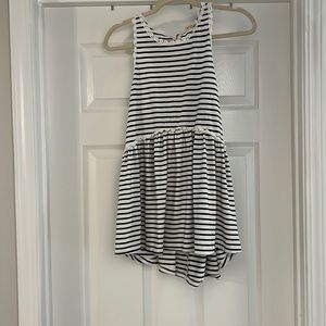 Size Small, POL Tank Top